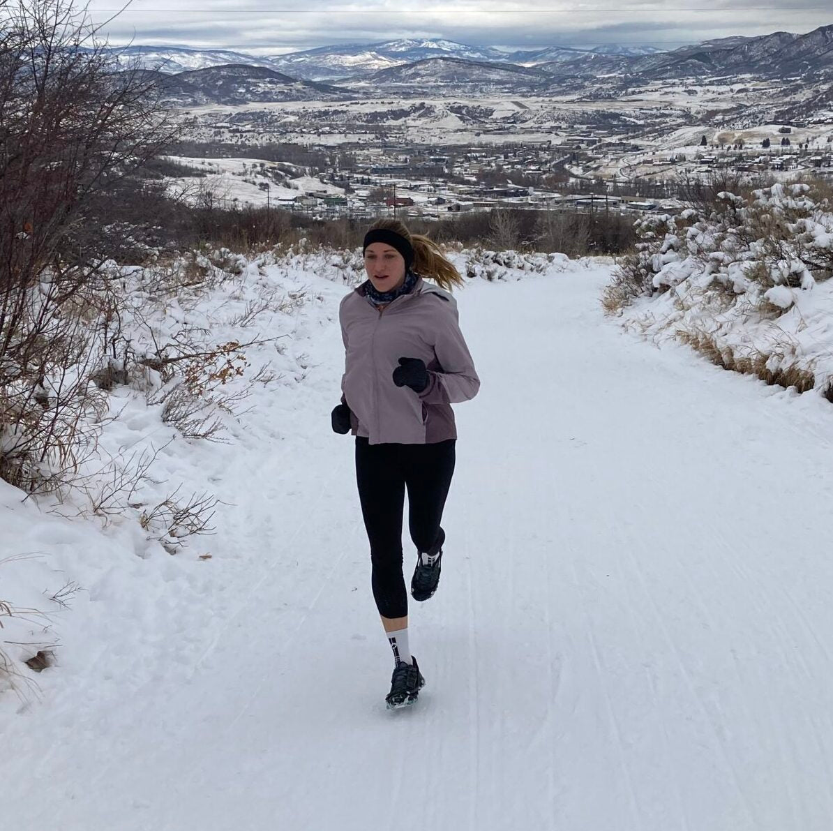 2025 Winter Membership (Jan 1 - Mar 23) image 0