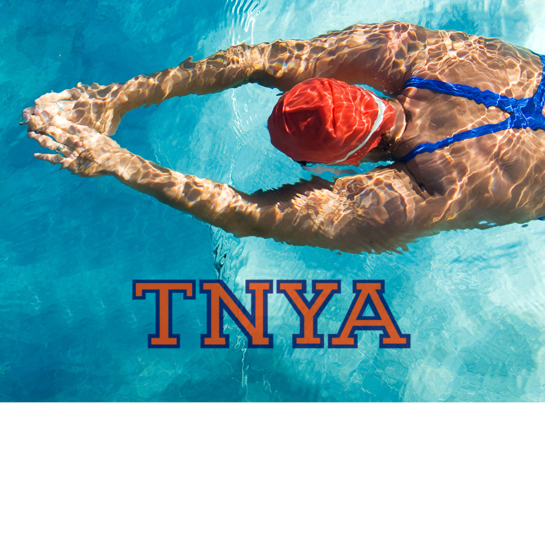 TNYA Master's Swimming
