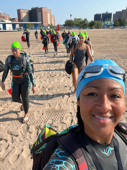 Open Water Swim Clinics