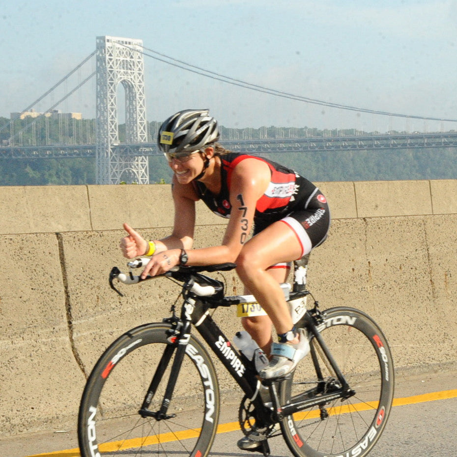 Transition Clinic & Brick Workout image 0