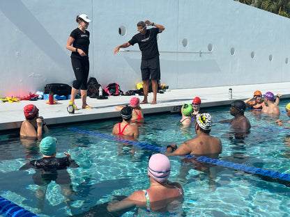 Florida Swim Camp