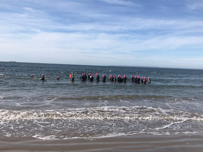 Open Water Swimming