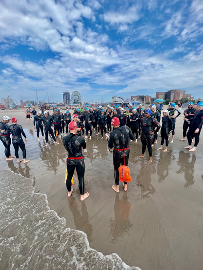 Open Water Swim Clinics