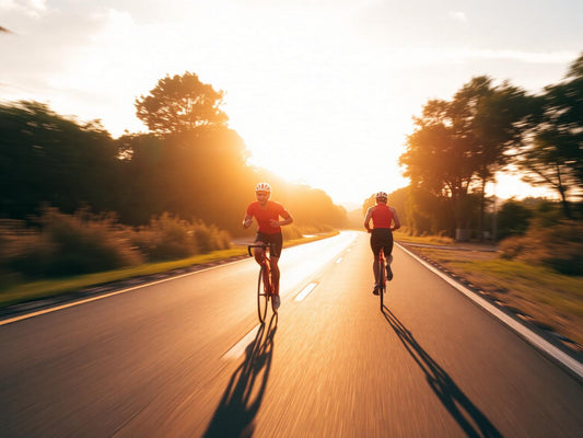Empire Tri Club Annual Membership