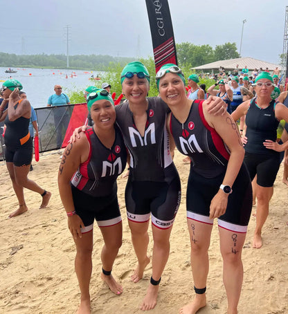 2025 Beginner Tri Program #2 (Coming Soon!) image 0