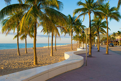 Florida Swim Camp