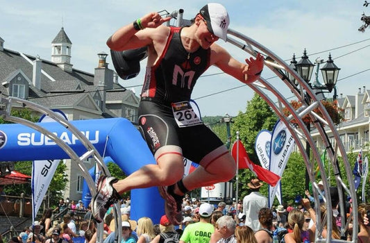 Empire Tri Club Seasonal Membership